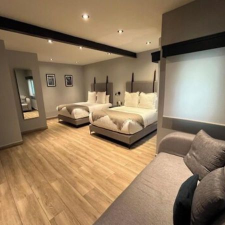 Origen Hotel سان ميغيل دي الليندي المظهر الخارجي الصورة