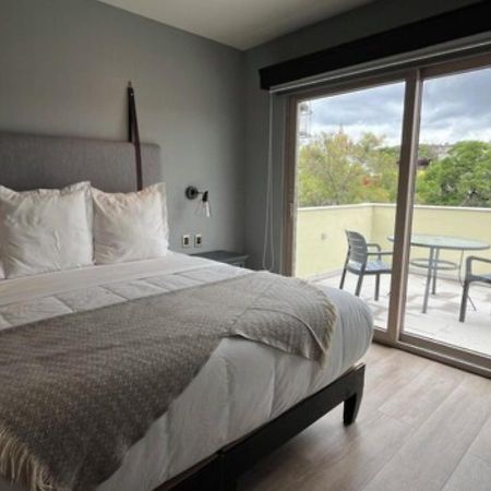 Origen Hotel سان ميغيل دي الليندي المظهر الخارجي الصورة