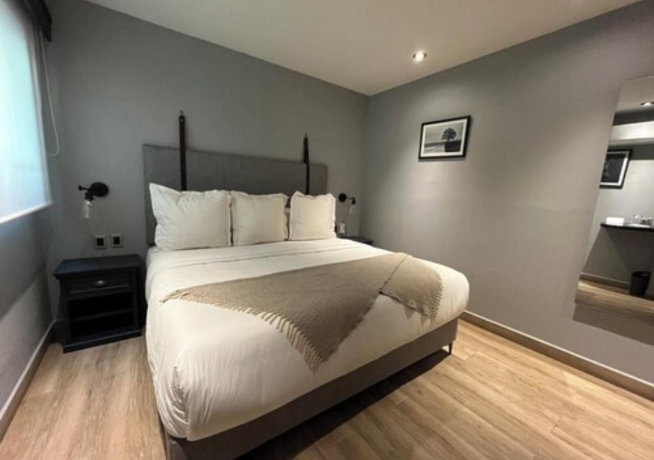 Origen Hotel سان ميغيل دي الليندي المظهر الخارجي الصورة