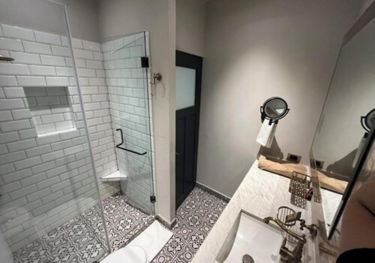 Origen Hotel سان ميغيل دي الليندي المظهر الخارجي الصورة