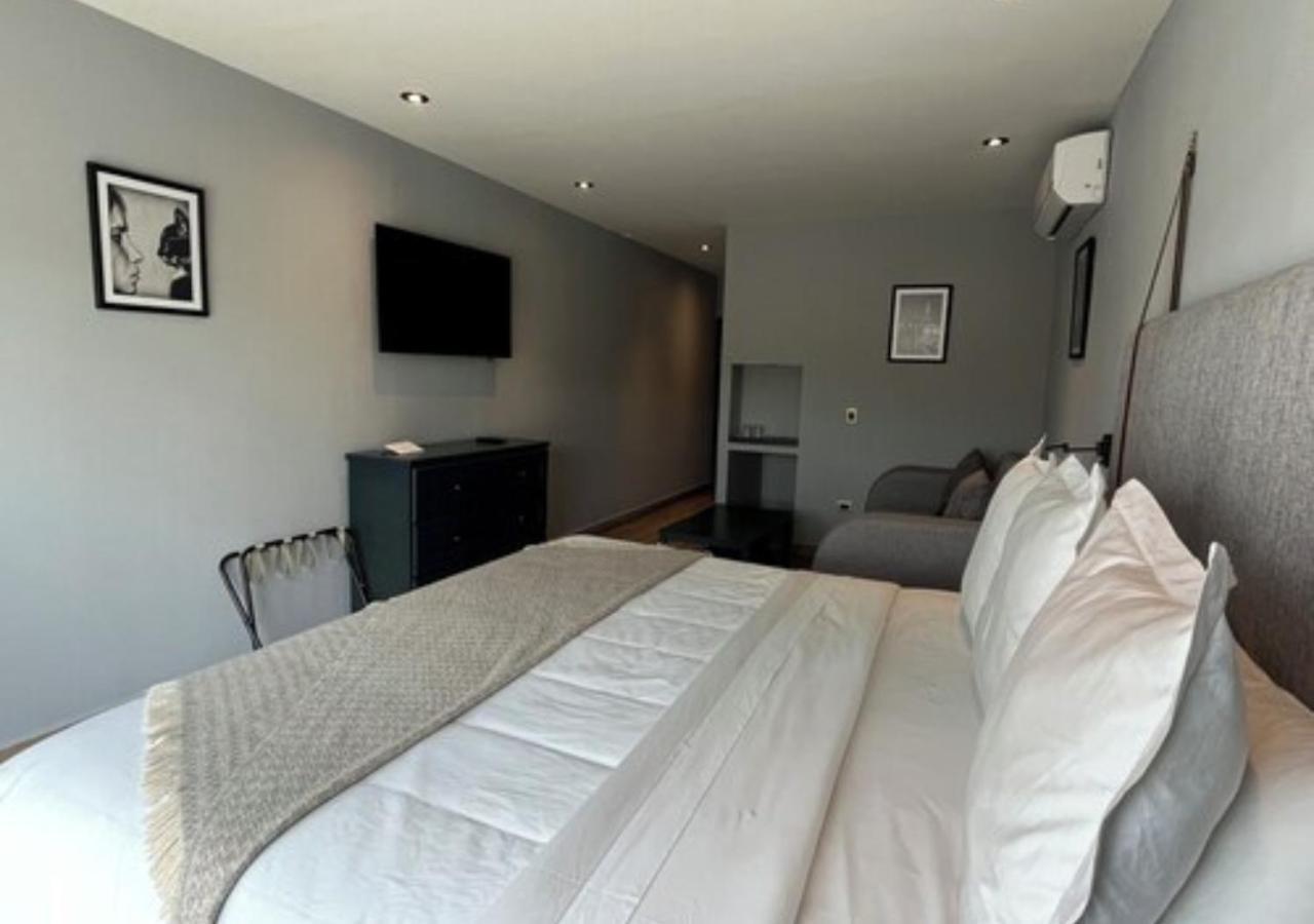 Origen Hotel سان ميغيل دي الليندي المظهر الخارجي الصورة