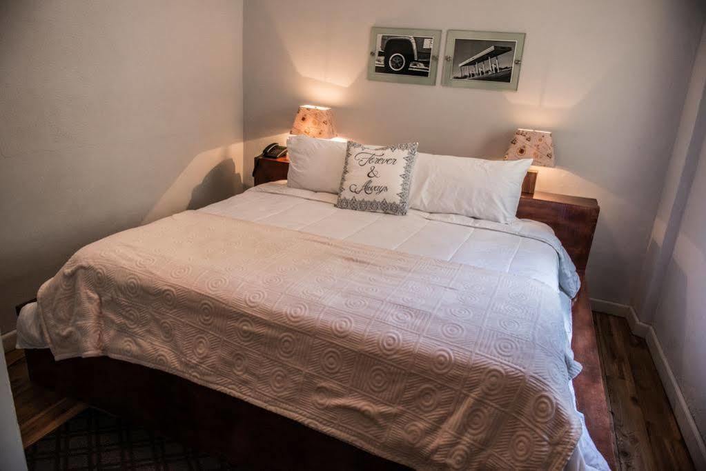 Origen Hotel سان ميغيل دي الليندي المظهر الخارجي الصورة