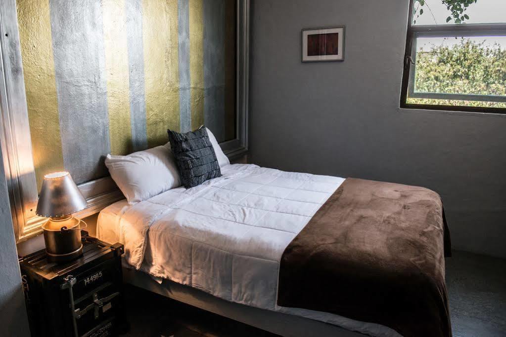 Origen Hotel سان ميغيل دي الليندي المظهر الخارجي الصورة