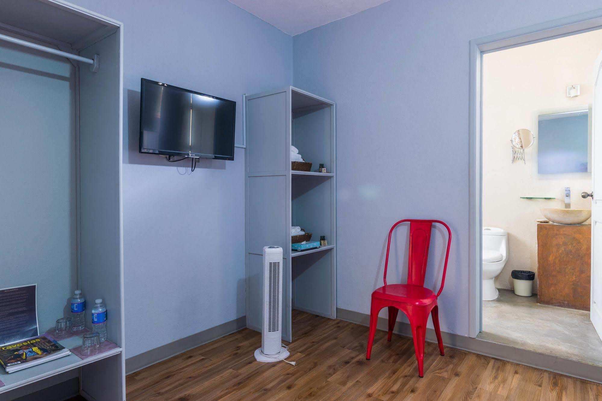 Origen Hotel سان ميغيل دي الليندي المظهر الخارجي الصورة
